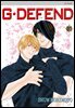 [대여] GㆍDEFEND (지 디펜드) (개정판) 81권