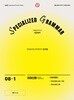 SPECIALIZED GRAMMAR 08-1 현재진행형