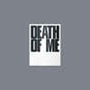 에반 (EVAN) - DEATH OF ME [Weverse Albums ver.]