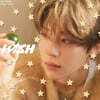 NCT WISH (엔시티 위시) - 일본 싱글 1집 WISH [SION 시온 ver.]