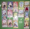 a shakespeare story ( CD16, 책16권)