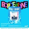 [미개봉/ROUTE] 몬스타엑스 기현 BORDERLINE ep So Good