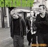 [일본반] Green Day - Warning: (Bonus Tracks)