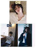 [D형] DELING 중국 2026년 : 앤팀 케이 (&TEAM KEI) 커버 (A형 잡지+B형 잡지+C형 잡지+카드 8장+포스터 2장)