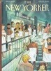 NEW YORKER (주간) : 2026년 07월 27일