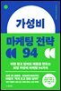 가성비 마케팅 전략 94