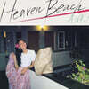ANRI (안리) - 4집 Heaven Beach [Blue-Spec CD]