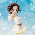 메달리스트 세가 Luminasta 피규어 유이츠카 이노리 (재판)