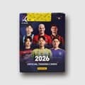 [예스24배송] K리그 2026 기본팩 DP 50입 / 보드게임