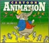 cartoon animation 카툰 애니메이션