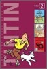 The Adventures of Tintin Vol. 2