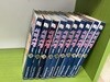 시마사장 1-10 ** 히로카네 켄시