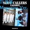 LNGSHOT - EP : SHOT CALLERS [Magazine Ver.]