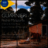 과르니에리: 오페라 & 관현악 작품집 (Guarnieri: Pedro Malazarte, A Serra do Rola-Moca & 4 Poemas de Macunaima)(CD) - Coral Paulistano