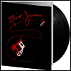 Rick James - Collected (Gatefold)(180g)(2LP)