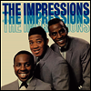 Impressions - The Impressions Debut Album (Ltd)(2 Bonus Tracks)(180g)(LP)