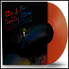 Sly & The Family Stone - Who In The Funk Do You Think You Are: Selections From The Warner Recordings (Ltd)(Orange Vinyl)(LP)