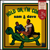 Sam & Dave - Hold On I'm Comin' (Rhino Reserve) (Ltd)(180g)(LP)