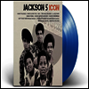 Jackson 5 (Jackson Five) - Icon (Ltd)(Blue Vinyl)(LP)