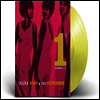 Diana Ross & The Supremes - Motown Number 1's (Ltd)(yellow colour vinyl)(LP)