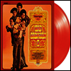 Jackson 5 (Jackson Five) - Diana Ross Presents The Jackson 5 (Ltd)(180g)(clear red orange vinyl)(LP)(일본반)