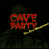 The Cro-Magnons (더 크로마뇽즈) - Cave Party (180g 2LP)