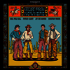 Christian Parker - American Cosmic Revival, Vol. 2: Miles From Nowhere (LP)