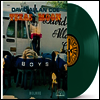 David Allan Coe - Texas Moon (Deluxe Edition)(Ltd)(Colored LP)