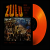 John Barry - Zulu (줄루) (Soundtrack)(Score)(Ltd)(Colored LP)
