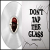 Tyler, The Creator - Don't Tap The Glass (Poster)(140g Clear LP)