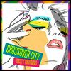 Various Artists - Crossover City -Misty Morning- (LP)