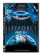라이프포스 (1Disc)