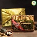 [비단뫼] 명품 금산수삼 750g/16~19편