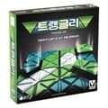 공간27 트랭글러 보드게임 8세이상 2인 전략