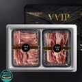 [참포크] 저온숙성 특선 한돈세트 2호오겹살500g,항정살500g