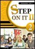 [대여] Step On It 2-2 (Speaking-Level 6)