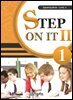 [대여] Step On It 2-1 (Speaking-Level 6)