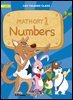 [대여] Mathtory 1 : Numbers (Reading Series)