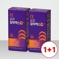 [알파알부맥스]여성 밸런스 올인원 케어 알파알부맥스 B+ 20ml x 15포