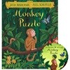노부영 Monkey Puzzle