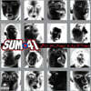 Sum 41 (썸 41) - All Killer No Filler [그레이 & 실버 컬러 2LP]