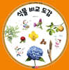 식물 비교 도감
