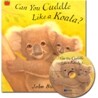노부영 Can You Cuddle Like a Koala?