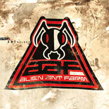 Alien Ant Farm (에일리언 안트 팜) - ANThology [2LP]