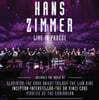 Hans Zimmer (한스 짐머) - Live In Prague 2016년 프라하 공연 라이브 [SACD Hybrid]
