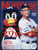 SportsGraphic Number 2026年9月10日號