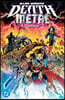 Dark Nights: Death Metal Compendium