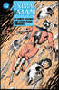 Animal Man by Jamie Delano and Steve Pugh Omnibus