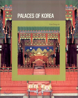 Palaces of Korea