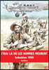 J'irai là où les Hommes meurent: Indochine 1950